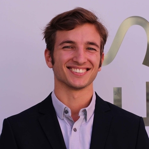 Antoine - Prof de maths - Paris