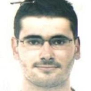 David - Prof de maths - Amplepuis