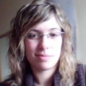 Eugenie - Prof de maths - Estos
