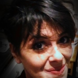 Marianna - Prof de relations internationales - Lille
