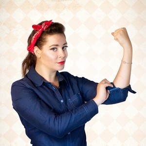 Audrey - Prof de photoshop - Bagneux