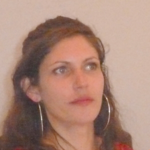Amélie - Prof de maths - Chamonix-Mont-Blanc