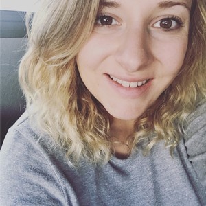 Axelle - Prof de maths - Lunéville