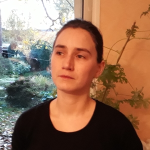 Camille - Prof d'histoire - Paris