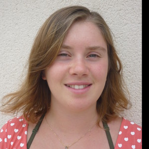 Marie-Cécile - Prof de préparation bac scientifique - Carquefou