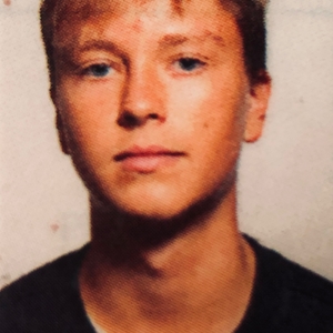 Arthur - Prof de maths - Paris