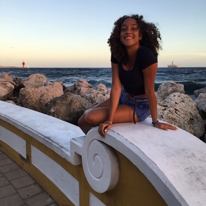 Eve - Prof de maths - Montpellier