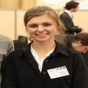 Coralie - Prof de maths - Paris