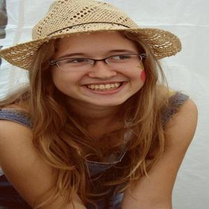 Clémence - Prof de maths - Paris