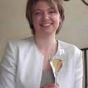 Marie-Anne - Prof d'œnologie - Reims