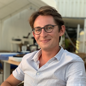 Pablo - Prof de maths - Paris