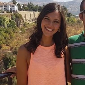 Ines - Prof de compréhension orale - portugais - Compiègne