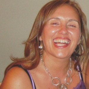 Cristina - Prof de fle - français langue étrangère - Paris