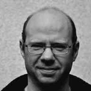 Christophe - Prof de développement personnel - Thésée