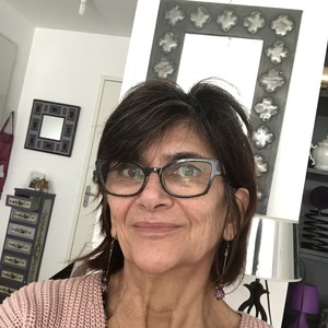 Corinne - Prof d'orthographe - Dax