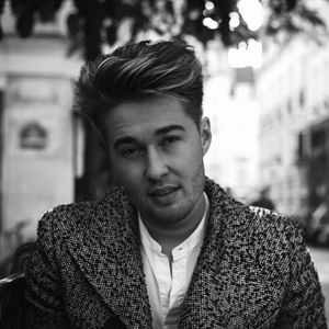 Maxime - Prof de français - Paris