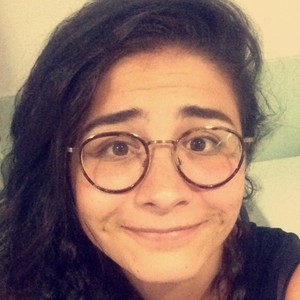 Marie - Prof de physique - Boulogne-Billancourt