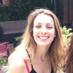 Pauline - Prof de physique - Toulouse