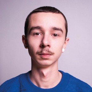 Enzo - Prof de photoshop - Lyon