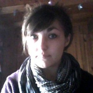 Andréa - Prof de maths - Saint-Féliu-d'Avall