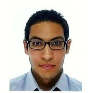 Yassine - Prof d'économie - Paris