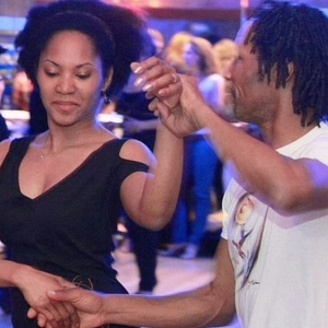 Sabine - Prof de danses latines - Paris