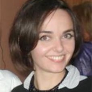 Camille - Prof de graphisme - Lagny-sur-Marne