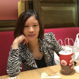 Yajun - Prof de mandarin - Vienne