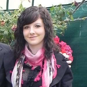Gaelle - Prof d'aide aux devoirs - Carignan-de-Bordeaux