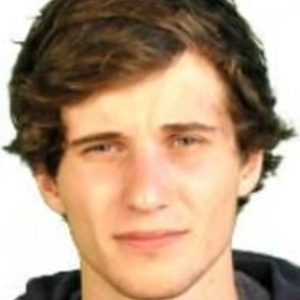 Guillaume - Prof de maths - Paris