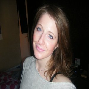 Lucy - Prof d'anglais - Paris