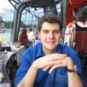 Benjamin - Prof de maths - Jouy-en-Josas