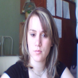 Aurélie - Prof de maths - Quetigny