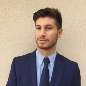Nicolas - Prof de maths - Écully