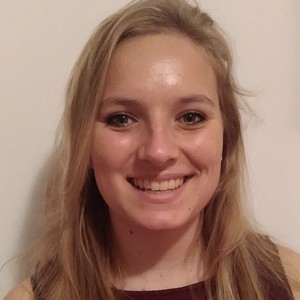 Charline - Prof de maths - Grenoble