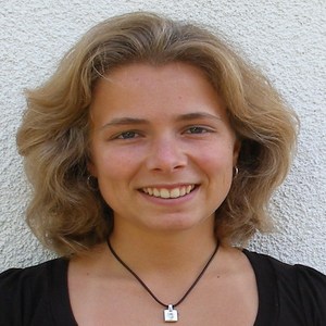 Caroline - Prof de maths - Saint-Saturnin