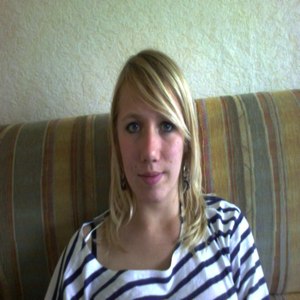Orianne - Prof de maths - Ronchin
