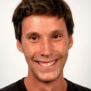 Paul - Prof de maths - Paris