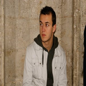Jean Baptiste - Prof de maths - Colombelles