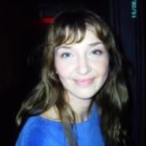 MARIJA - Prof de fle - français langue étrangère - Paris