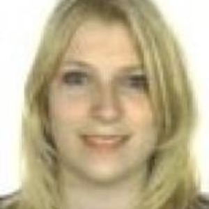 Gaelle - Prof de maths - Chaville