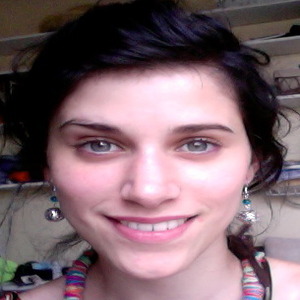 Adeline - Prof d'aide aux devoirs - Neuilly-sur-Seine