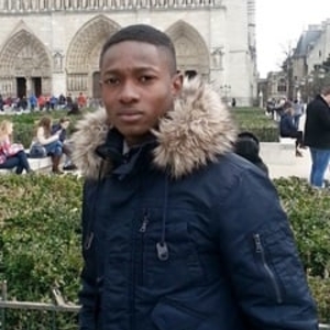 ZAKARI ISSOUFOU - Prof d'aide aux devoirs - Paris