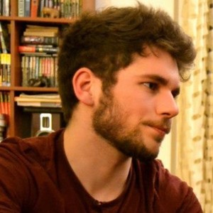 Cyril - Prof de maths - Paris