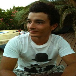 Quentin - Prof de maths - Boulogne-Billancourt
