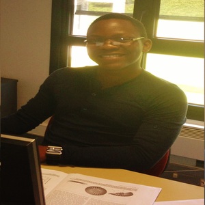 Charbel - Prof de maths - Villeneuve-d'Ascq