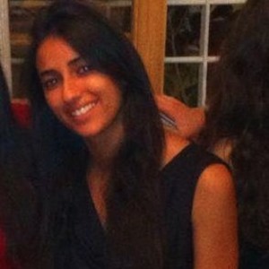Leila - Prof d'histoire - Paris