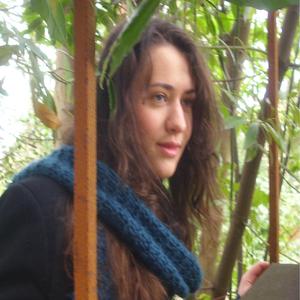 Roselyne - Prof de maths - Saint-Martin-d'Hères