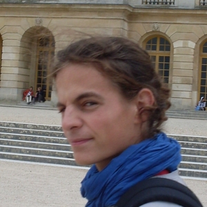 Thomas - Prof de maths - Brest