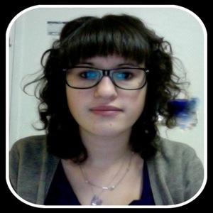Lucie - Prof de maths - Compiègne
